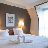 Begijnhof Congres Hotel 