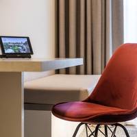 Begijnhof Congres Hotel 