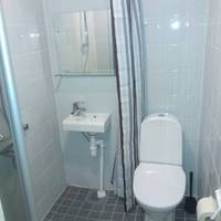 Forenom Apartments Pori