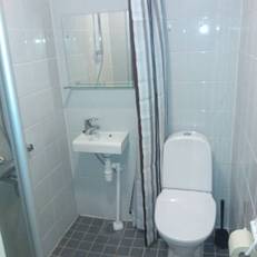 Forenom Apartments Pori 