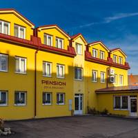 Pension Bed & Breakfast 