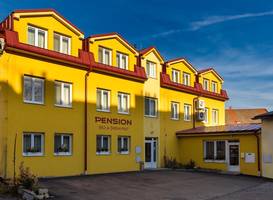 Pension Bed & Breakfast 