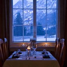 Fossheim Hotel Hemsedal 