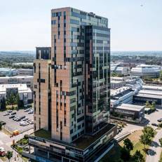 Elite Hotel Ideon, Lund 