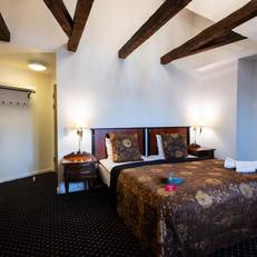 Hotel Saxildhus Kolding 