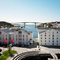 Thon Hotel Kristiansund 