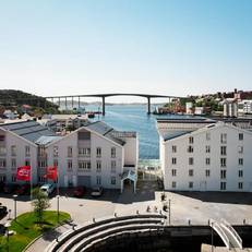 Thon Hotel Kristiansund 