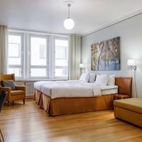 Sokos Hotel Aleksanteri 