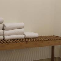 Alberte Bed & Breakfast 