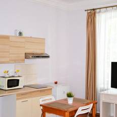 Guest House Aleksandria 