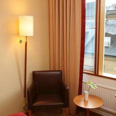 Scandic Norra Bantorget 