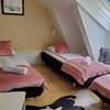 2kronor Hostel Vasastan 