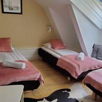 2kronor Hostel Vasastan 