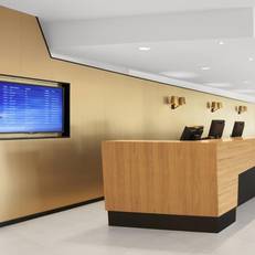 Scandic Stavanger Forus 