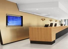 Scandic Stavanger Forus 