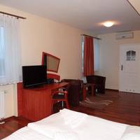 Hotel Restauracja Kinga 