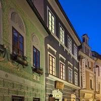 Hotel Alchymy Riverside 