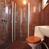 Aaria Bed and Breakfast 