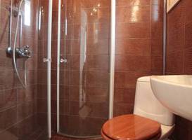 Aaria Bed and Breakfast 
