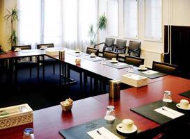 Mercure Hotel Eindhoven 