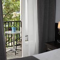 Aalborg Hotel Amsterdam 