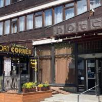 Hotel Gromada Zakopane 