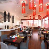 Park Inn Vilnius North 
