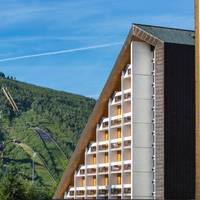 Orea Vital Hotel Sklar 