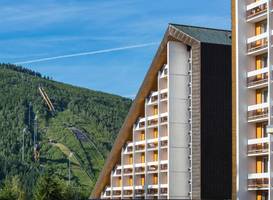 Orea Vital Hotel Sklar 