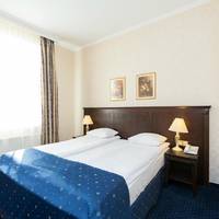Wellton Gertrude Hotel 