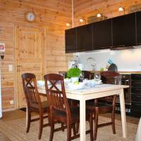 Mukkula Camping Villas 