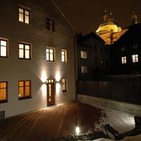 Hotel Penzion Na Hrade