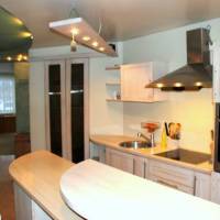 Druskininkai Apartment 