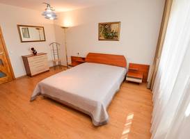 Druskininkai Apartment 