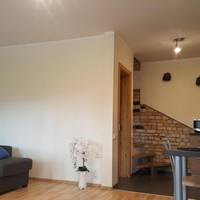 Duplex Apartment Vilte 