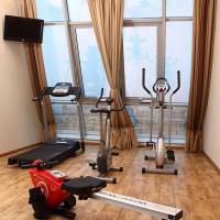Don Prestige Residence 