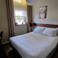 Townhouse Design Hotel 