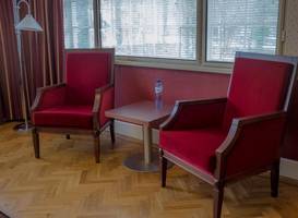 Hotel Courage Sionshof 
