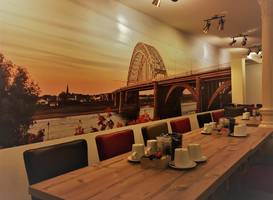 Hotel Courage Waalkade 