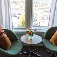 Breidablikk Guesthouse 