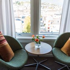 Breidablikk Guesthouse 