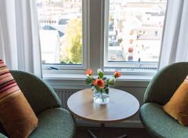 Breidablikk Guesthouse 