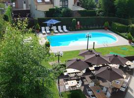 Novotel Brugge Centrum 