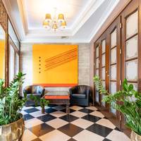 SleepWalker Apartments 