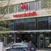 Omenahotelli Tampere I 