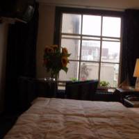 Budget Hotel Thorbecke 