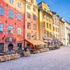 ApartDirect Gamla Stan 