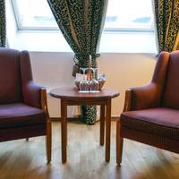 Quality Hotel Augustin 
