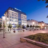 Novotel Vilnius Centre 