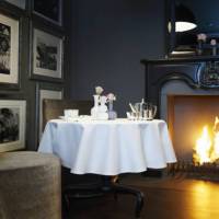Hotel Odette en Ville 